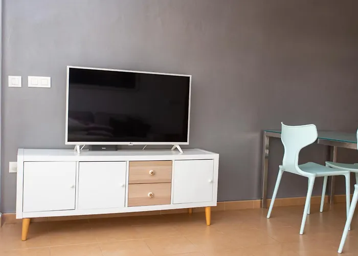 4-Seasons Penthouse Cullera