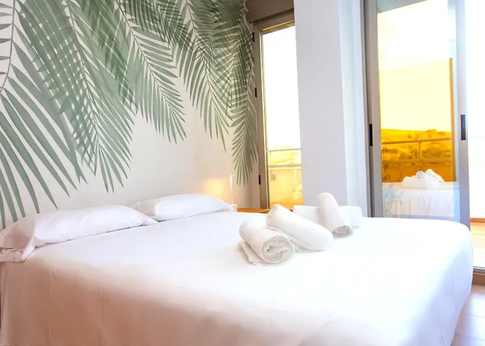 4-Seasons Penthouse Cullera