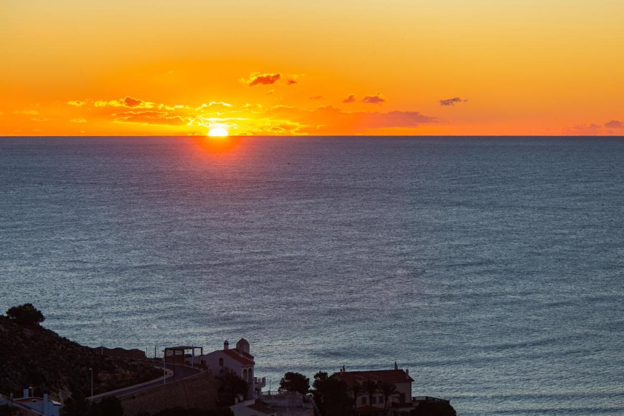 4-seasons Penthouse Cullera