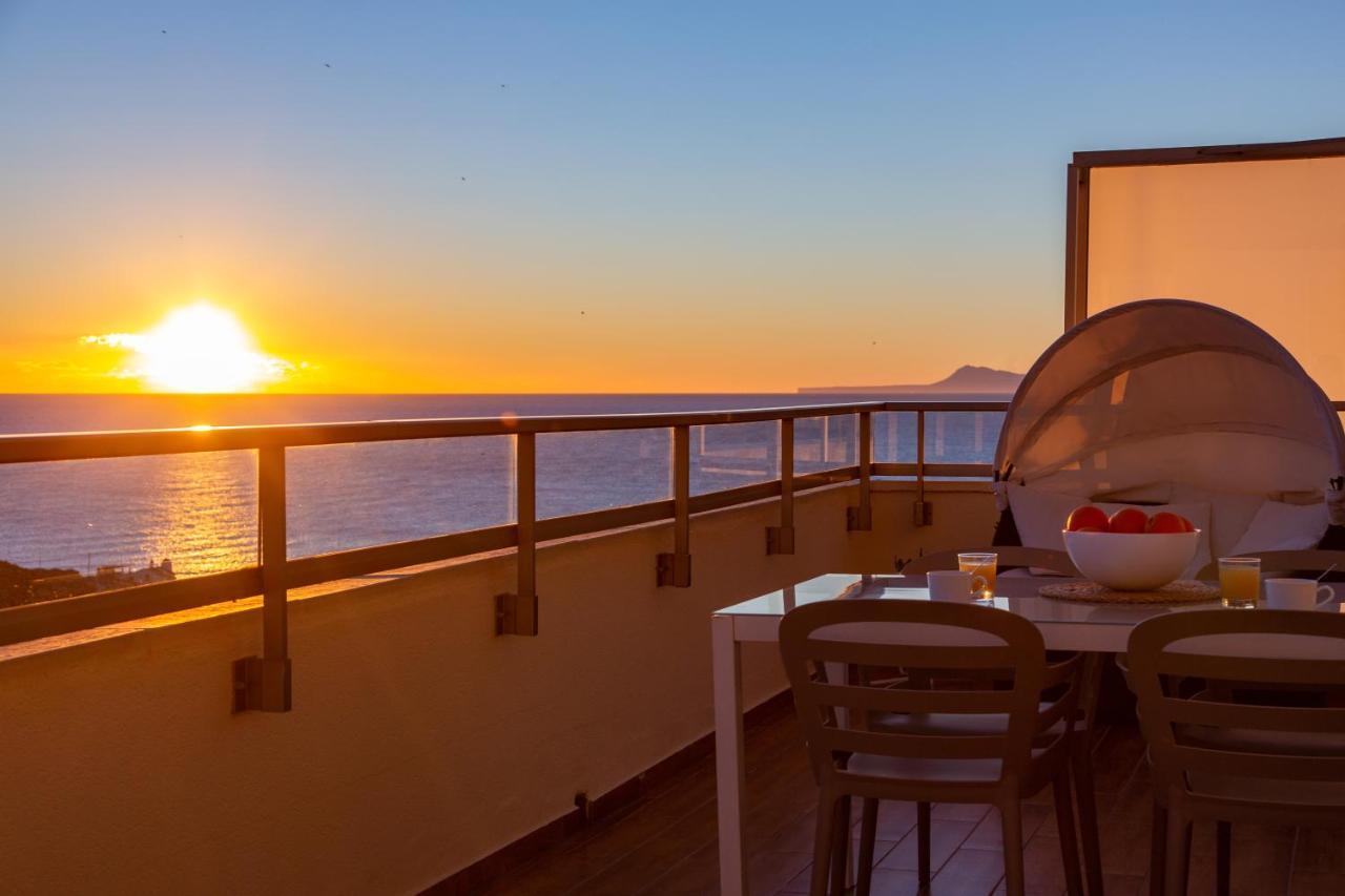 4-seasons Penthouse Cullera