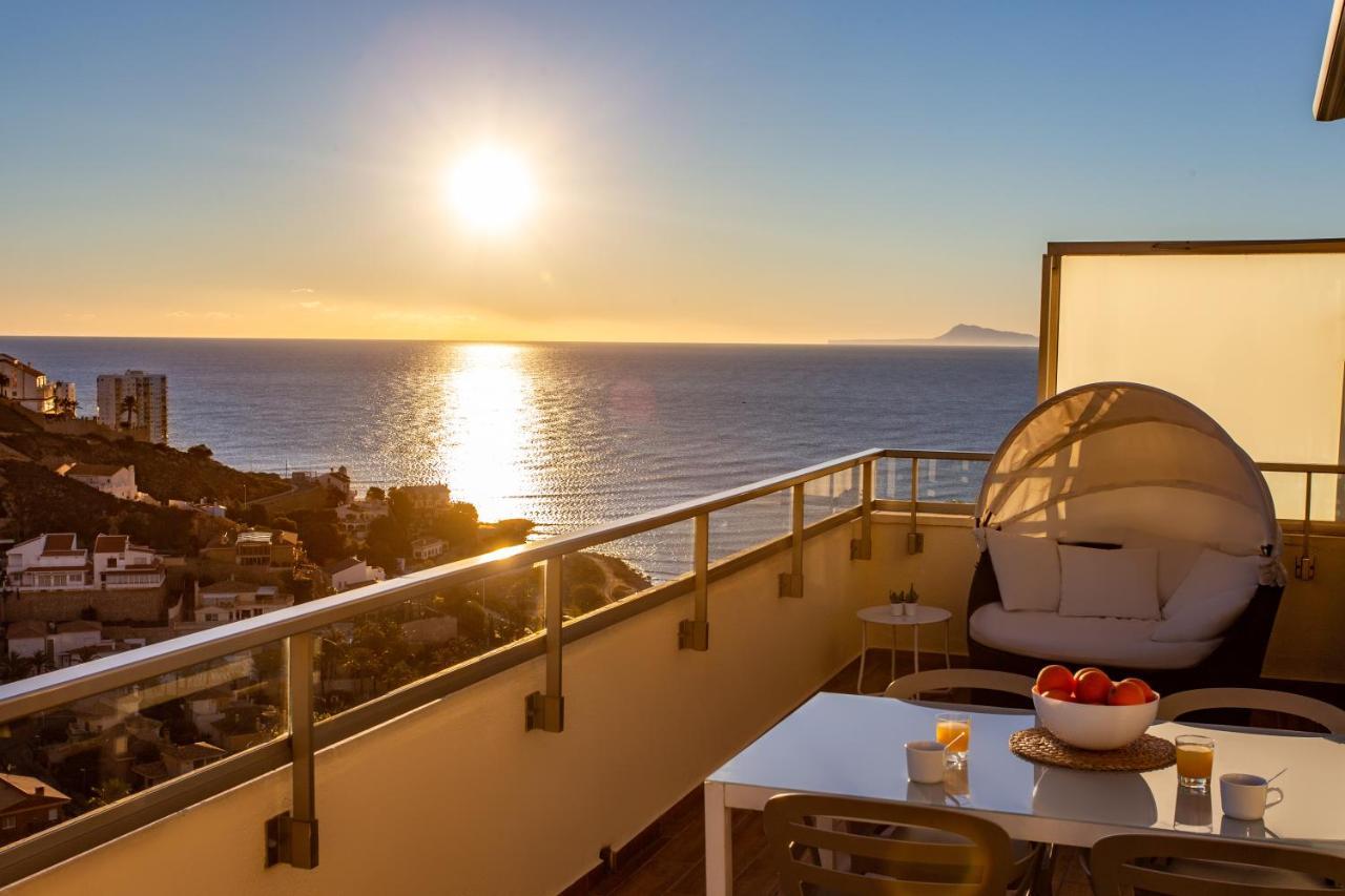 4-seasons Penthouse * Cullera