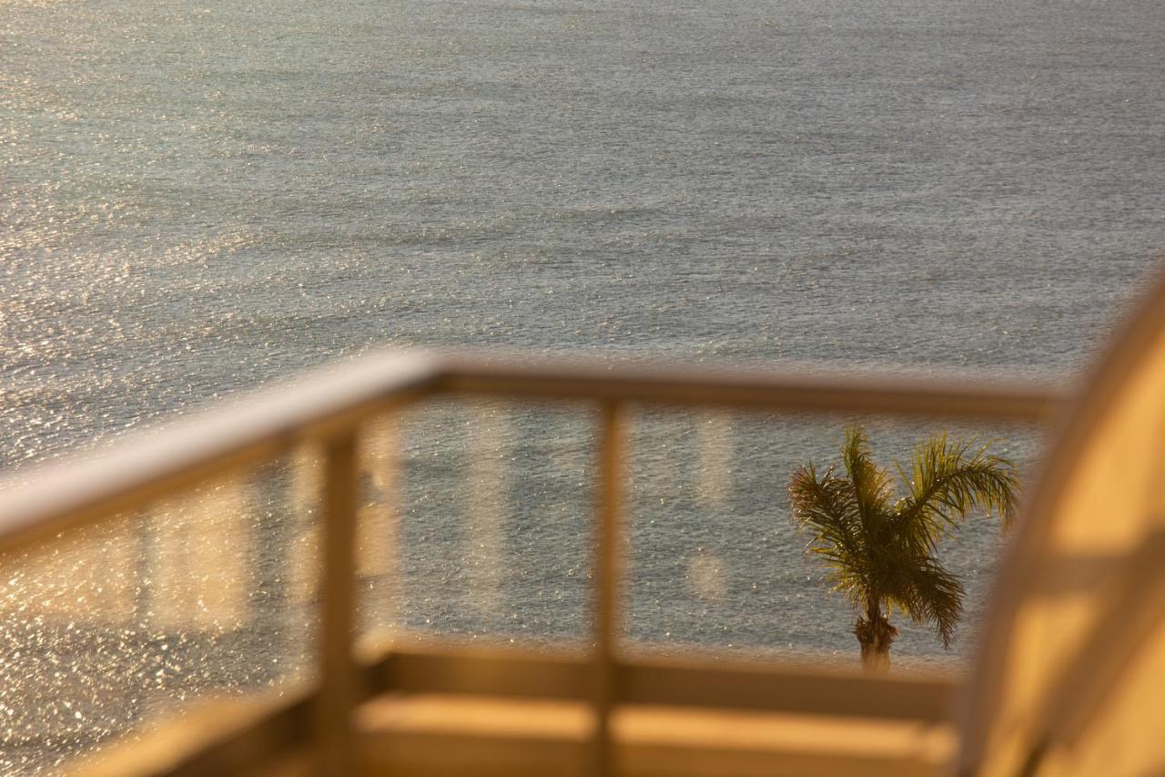 4-seasons Penthouse * Cullera