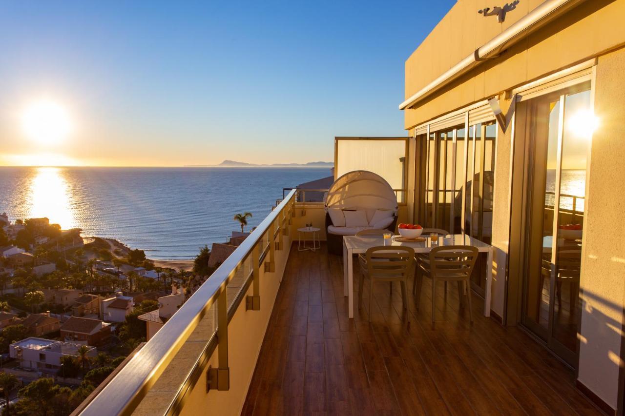 4-seasons Penthouse