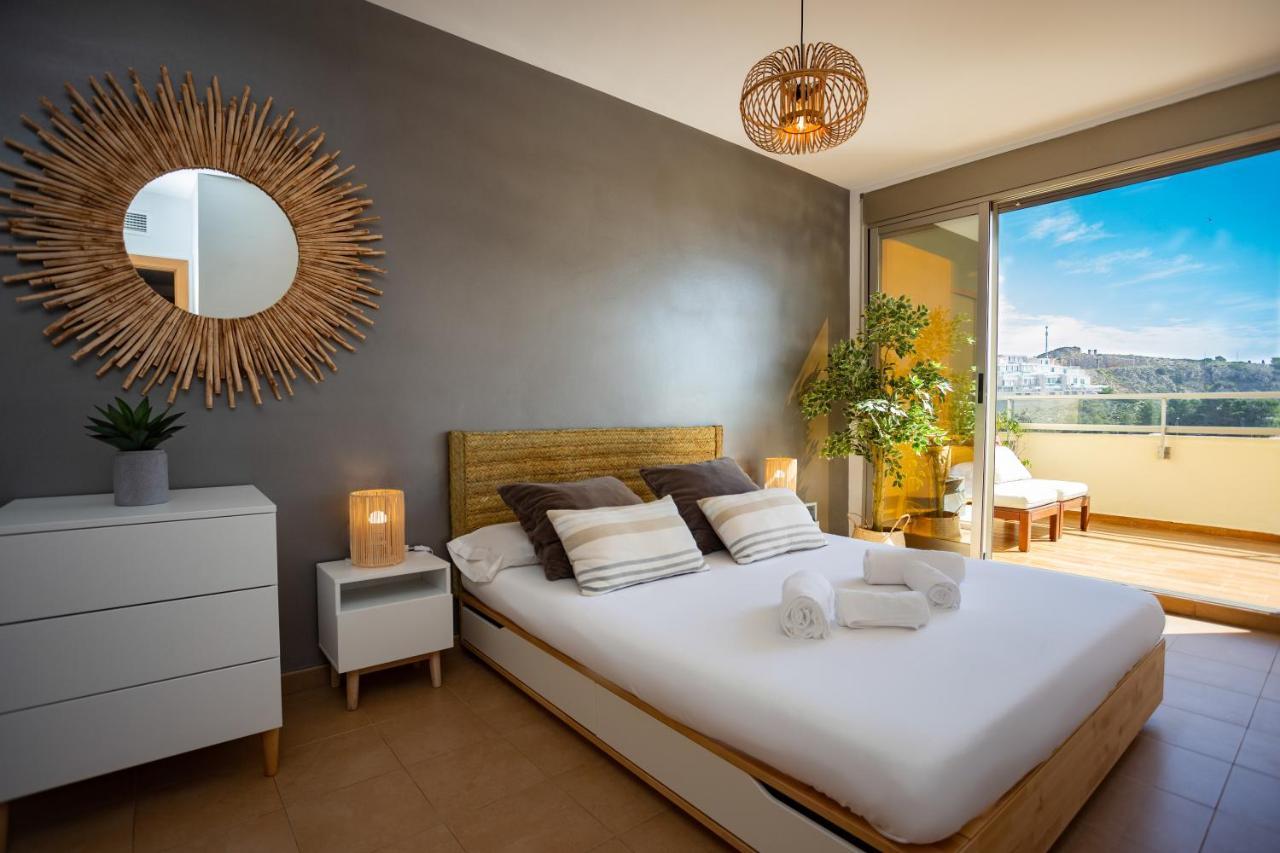 4-seasons Penthouse Appartement Cullera