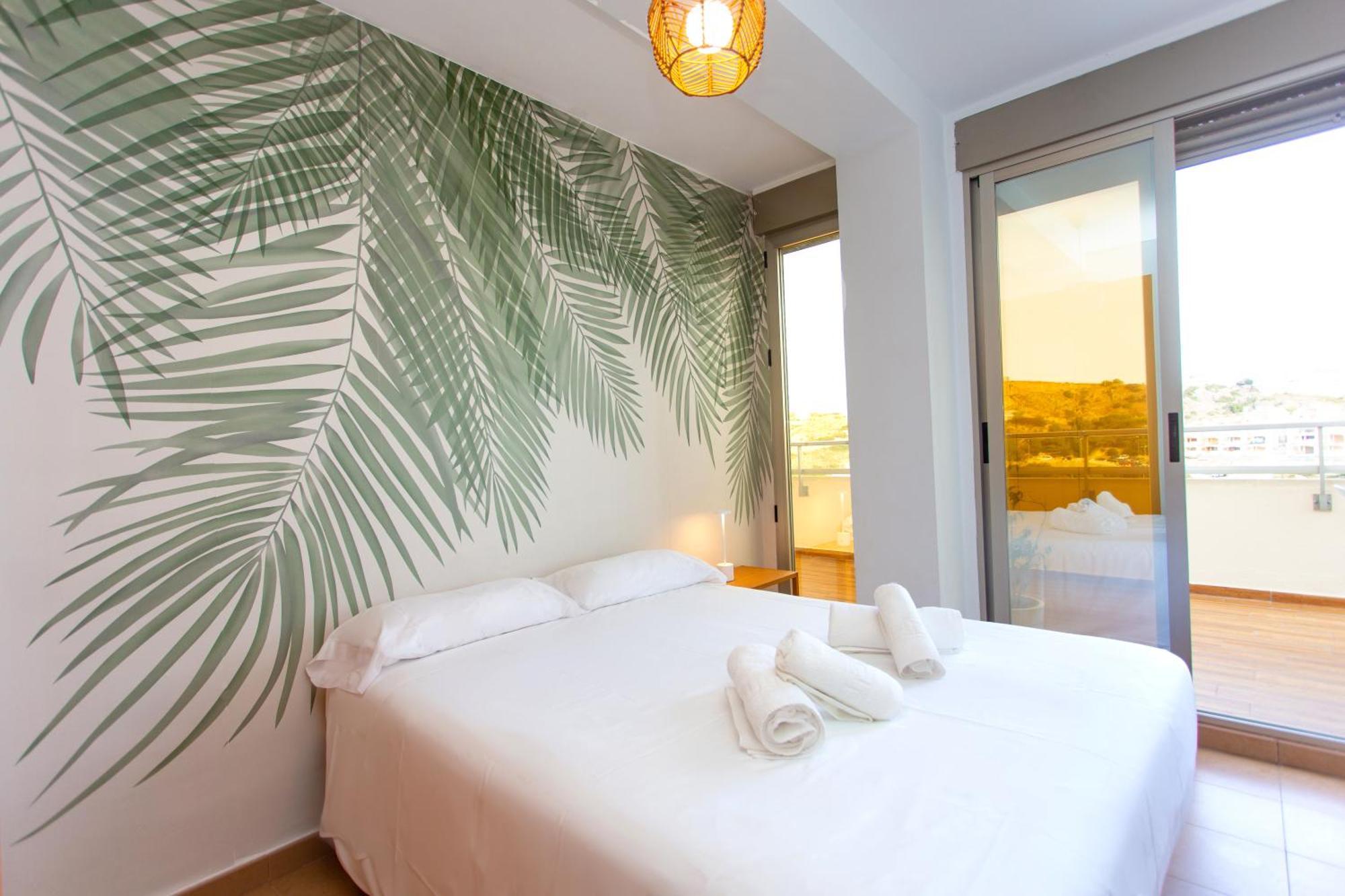 4-seasons Penthouse Apartament