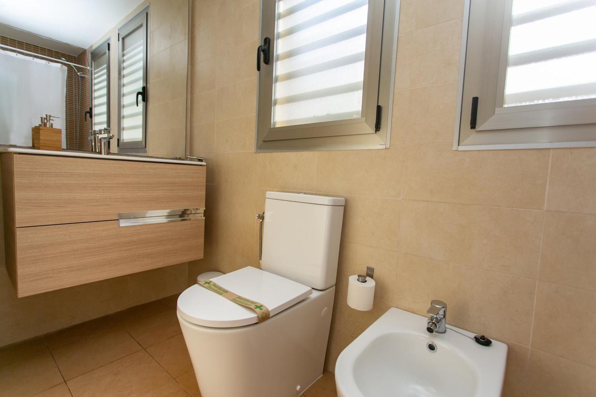 4-seasons Penthouse Cullera
