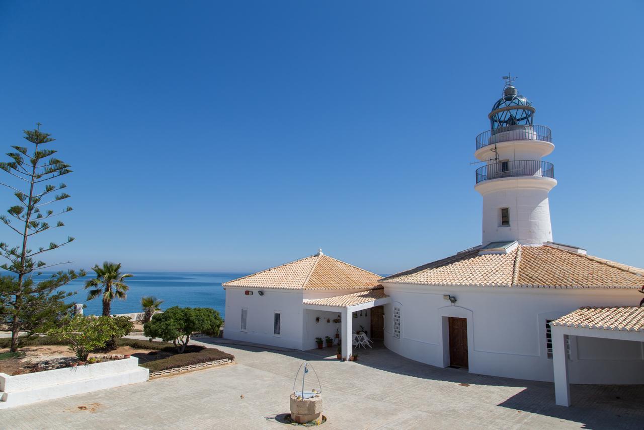 4-seasons Penthouse Appartement Cullera