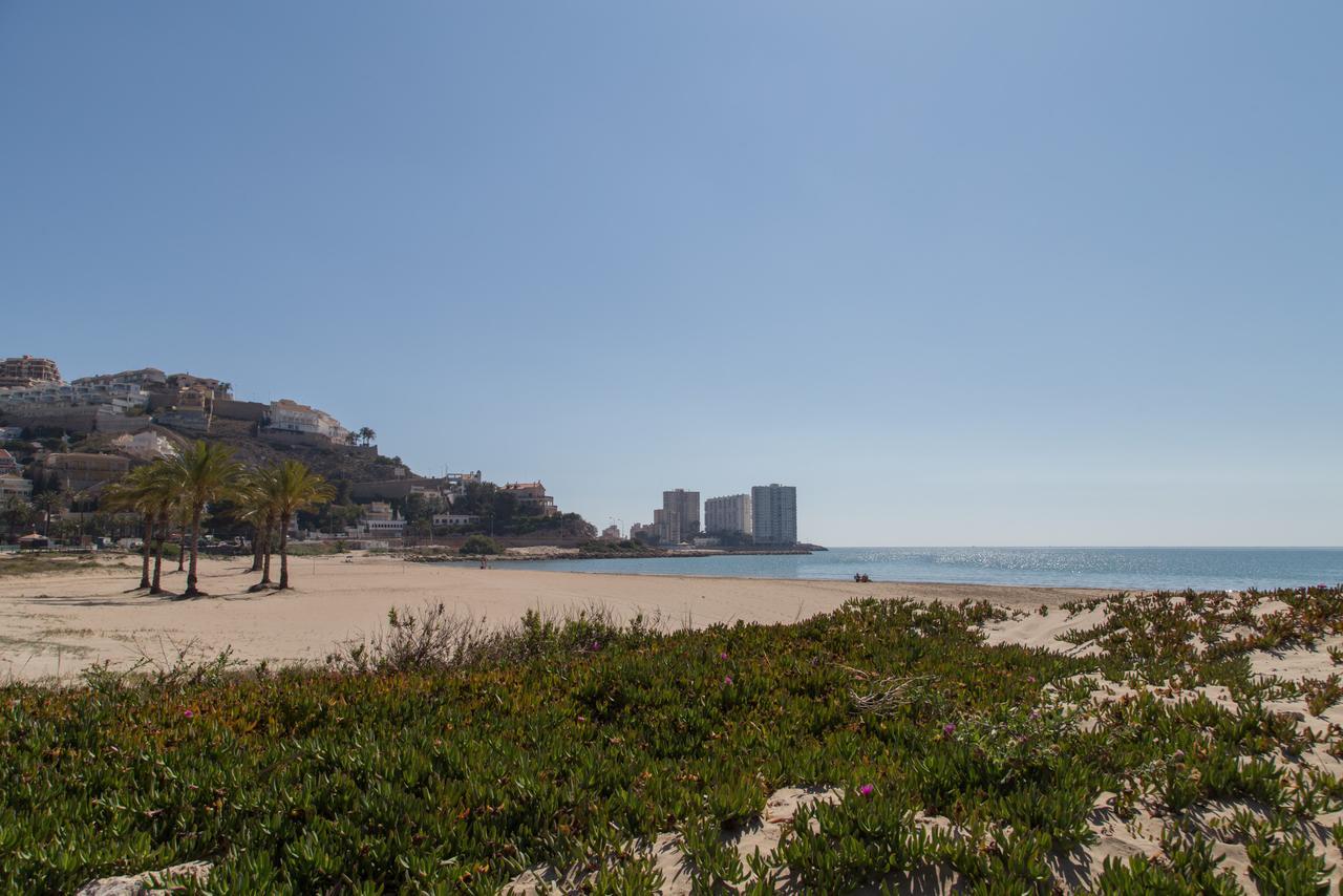 4-seasons Penthouse Cullera