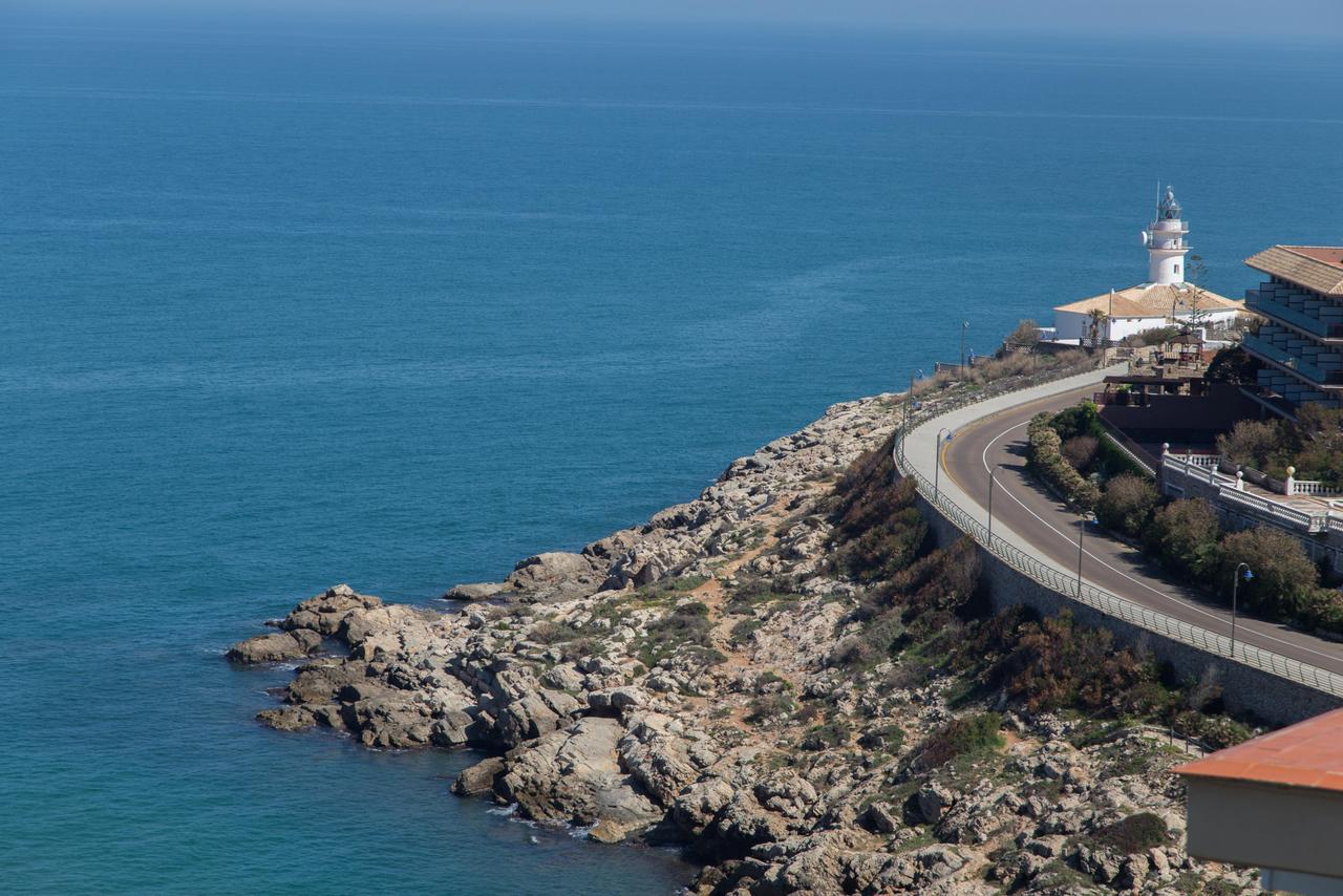 4-seasons Penthouse Apartament Cullera