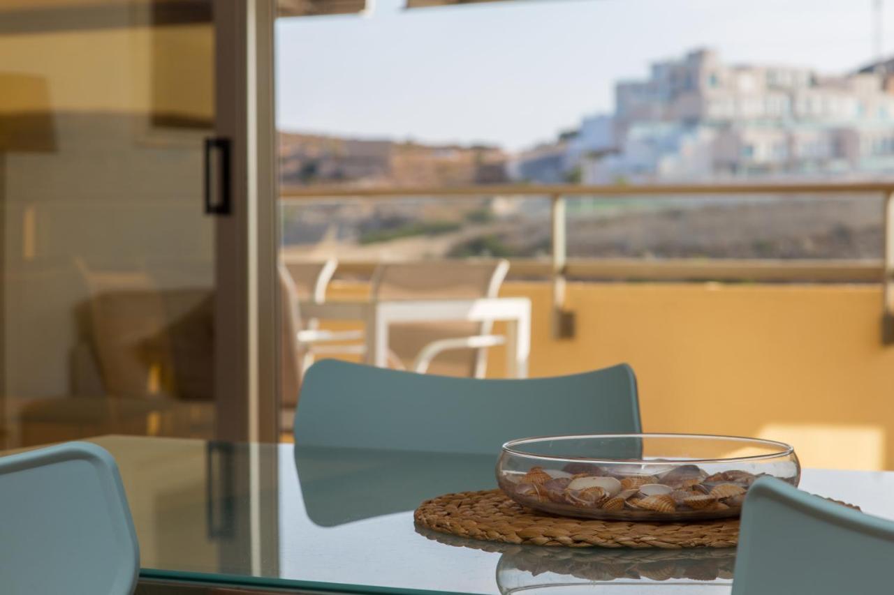 Appartement 4-seasons Penthouse Cullera