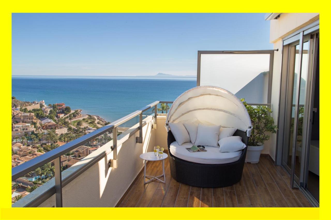 4-seasons Penthouse Cullera